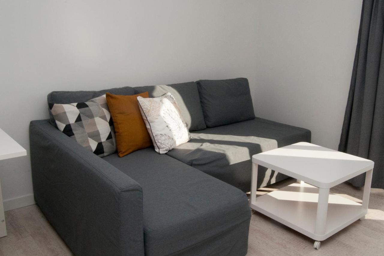 El Mirador De Ancha Appartement Cádiz Buitenkant foto