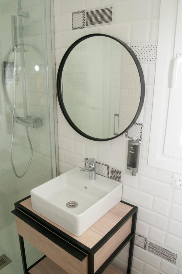 El Mirador De Ancha Appartement Cádiz Buitenkant foto